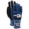 Magid TREX Flex Series TRX685 Extremely Lightweight Aerodex Shell Impact Glove Cut Level A6, PR TRX685-XL - alternate 6